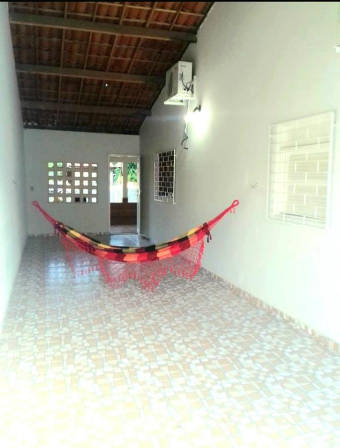 Casa Recanto Dos Cangaceiros Piranhas  Exterior foto
